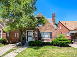 18661 Stoepel St, Detroit, MI 48221