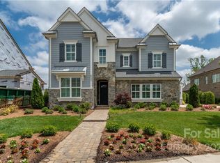 9533 Pacing Ln NW, Concord, NC 28027