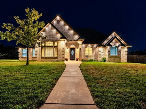 1 Village Dr, Canyon, TX 79015