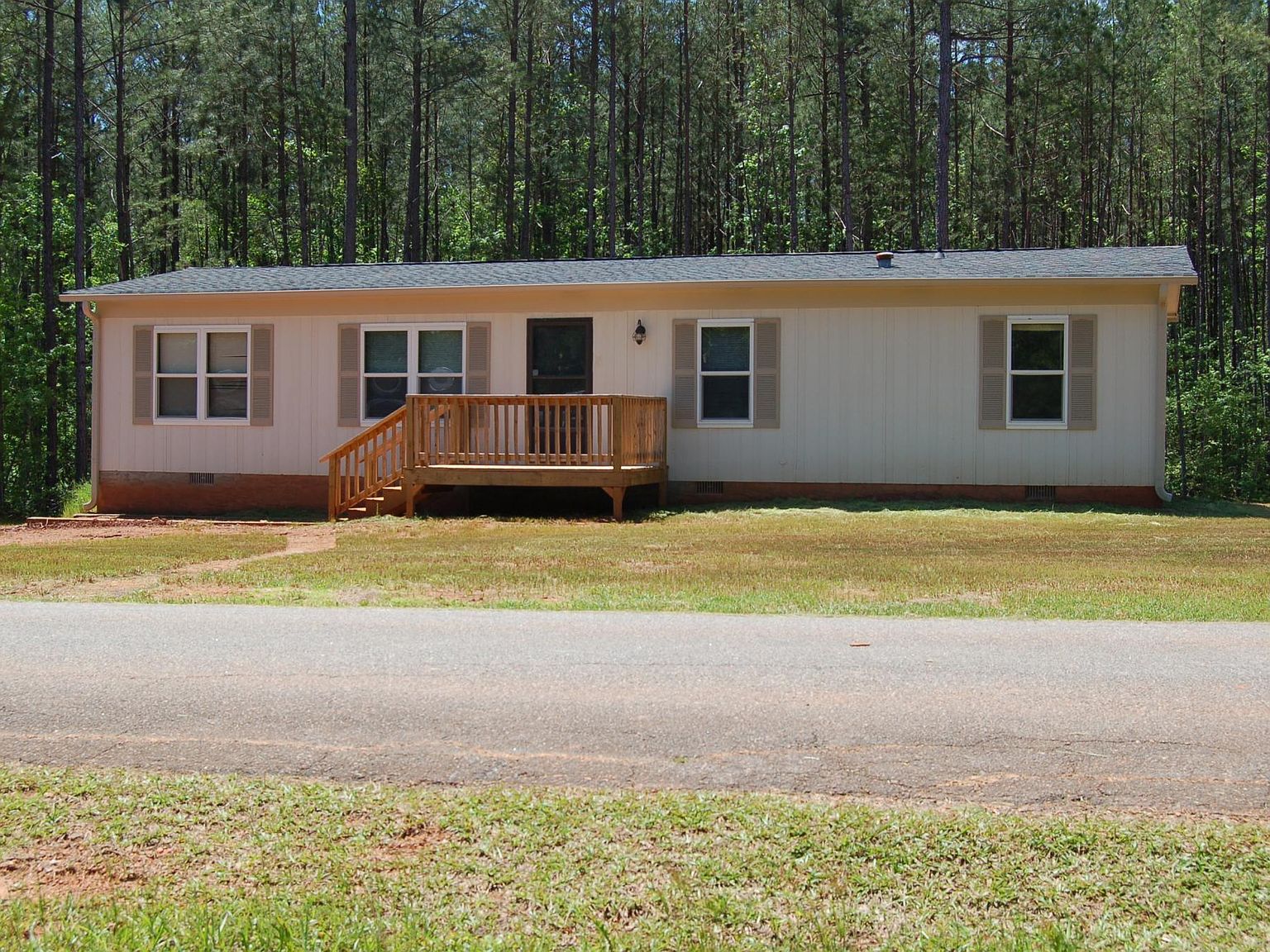 116 Clopton Dr, Eatonton, GA 31024 Zillow
