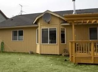 7020 Howard Ave, Anchorage, AK 99504