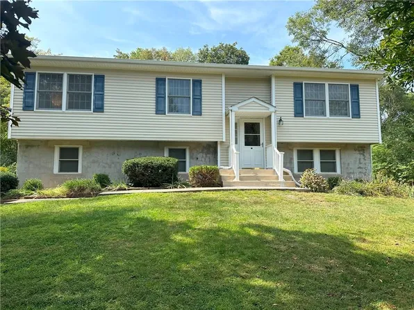20 roberts, Wappingers Falls, NY 12590