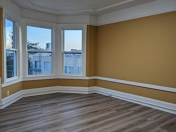 4th image of 5521 Geary Blvd APT 4