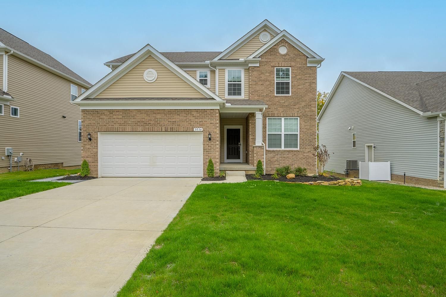 3036 Wyatts Way, Twinsburg, OH 44087 Zillow