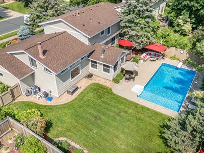 4078 153rd St W, Rosemount, MN, 55068