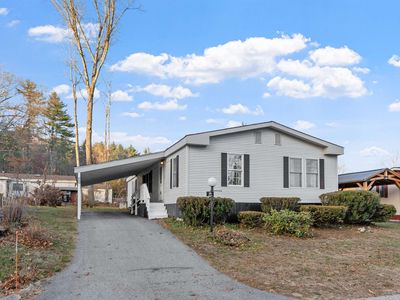 16 Roger Road, Goffstown, NH, 03045