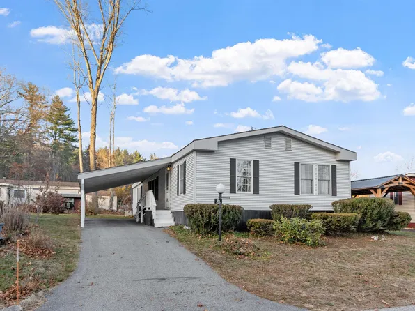 16 Roger Road, Goffstown, NH 03045