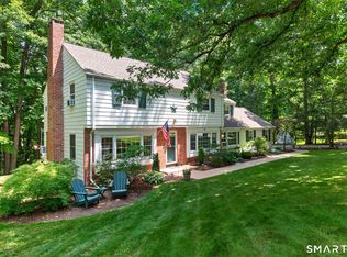 6 Eastview Drive, Simsbury, CT 06070