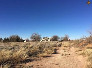 1695 Quay Road 65, San Jon, NM 88434