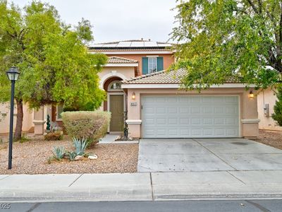 4917 Soaring Springs Ave, Las Vegas, NV, 89131