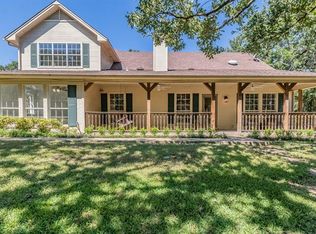 4017 Matthew Dr, Cleburne, TX 76031