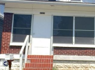 4129 W Muhammad Ali Blvd, Louisville, KY