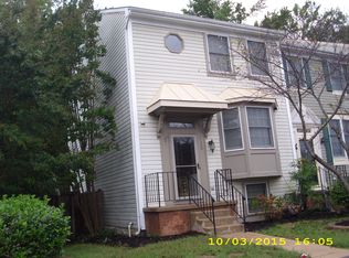 1020 Arborwood Pl, Baltimore, MD 21226