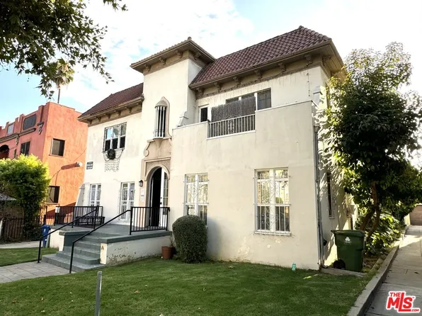 111 N Kenmore Ave, Los Angeles, CA 90004