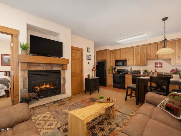 6102 Northstar Trail #6-102, Granby, CO 80446