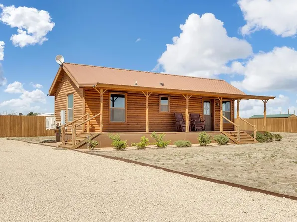 6753 N Long Ave, Odessa, TX 79764