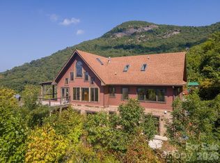 37 Jones Knob Rd, Franklin, NC 28734