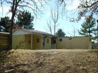1174 County Road 28, Mountain Home, AR 72653