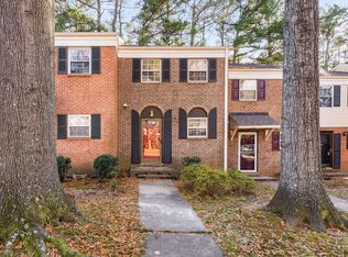 6345 New Market Way, Raleigh, NC 27615