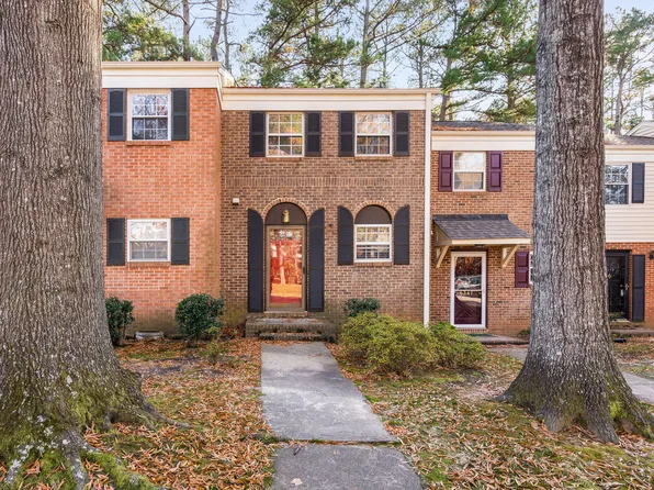 6345 New Market Way, Raleigh, NC 27615