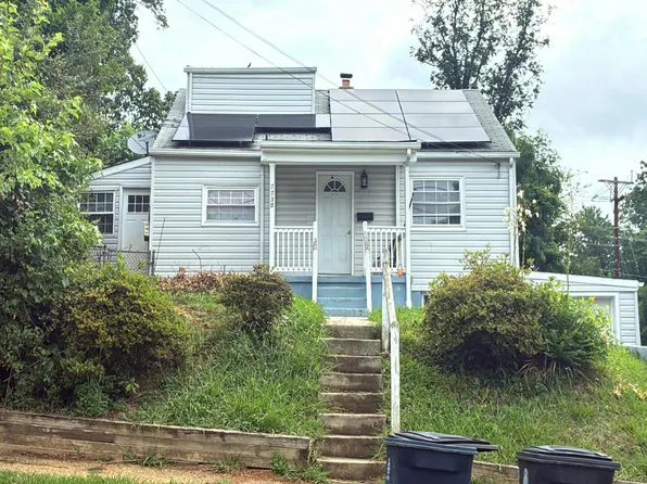7730 Garrison Rd, Hyattsville, MD 20784