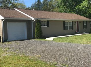 394 Medford Lakes Rd, Tabernacle, NJ 08088