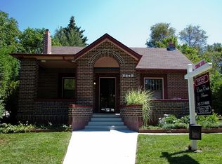 2542 Irving St, Denver, CO 80211