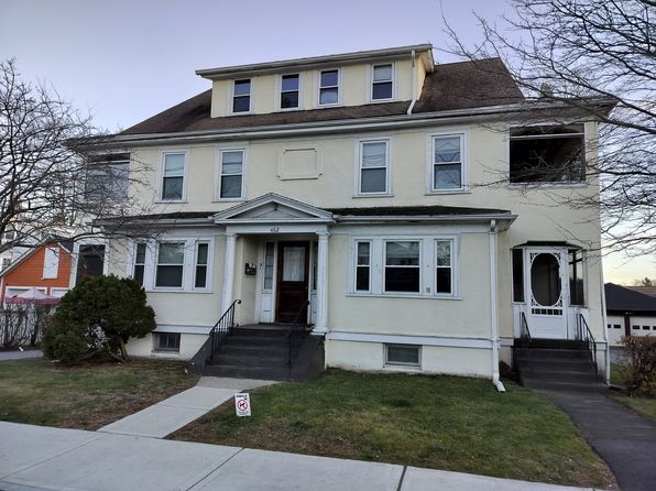 462 Lincoln St APT 1