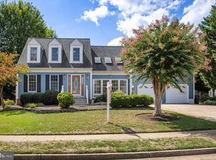 8804 Northern Spruce Ln, Alexandria, VA