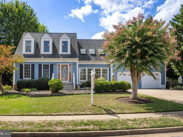 8804 Northern Spruce Ln, Alexandria, VA 22309