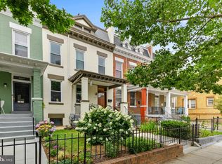 605 Lamont St NW, Washington, DC 20010