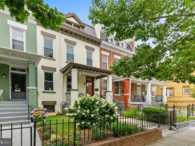 605 Lamont St NW, Washington, DC, 20010