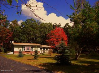 158 Cartwright Rd, Blakeslee, PA 18610