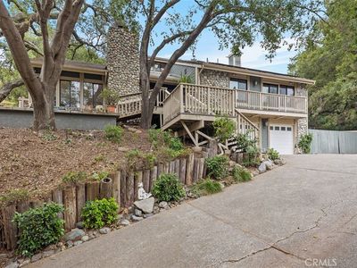 28271 Modjeska Canyon Rd, Silverado, CA, 92676