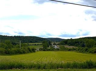 4 Summit St Lot 4, Cuba, NY 14727
