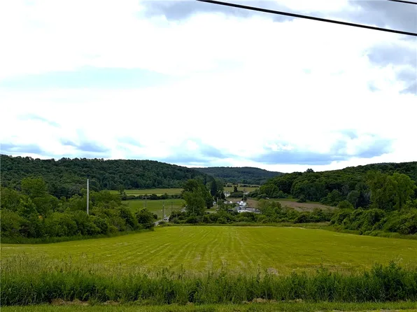 4 Summit St Lot 4, Cuba, NY 14727
