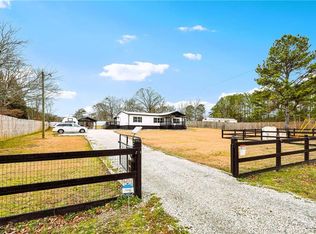 1824 Winters Rd, Rockmart, GA 30153