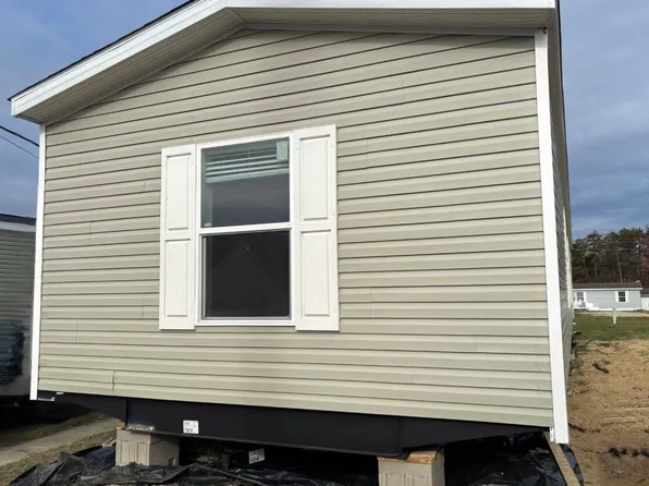 LOT 154 2208 Kirby Rd, Milton, WV 25541