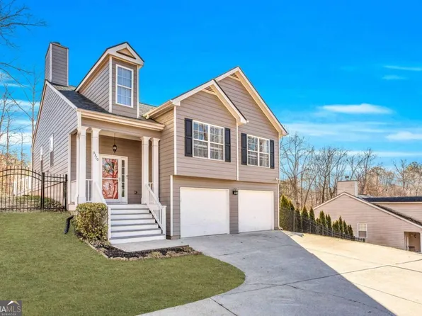 9370 Cain Cir, Gainesville, GA 30506