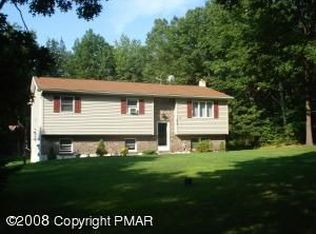 1125 Brian Ln, Effort, PA 18330