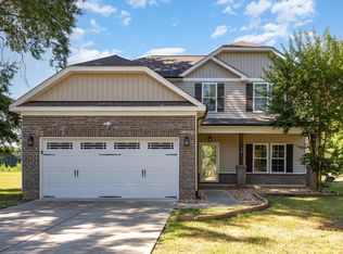 58 Arbor Cove Ct, Zebulon, NC 27597