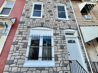 527 Bingaman St, Reading, PA 19602