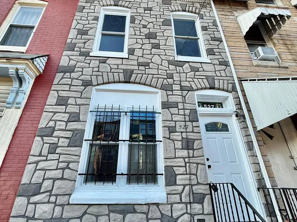 527 Bingaman St, Reading, PA 19602