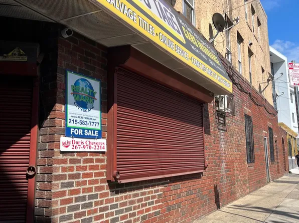 4261 Frankford Ave, Philadelphia, PA 19124