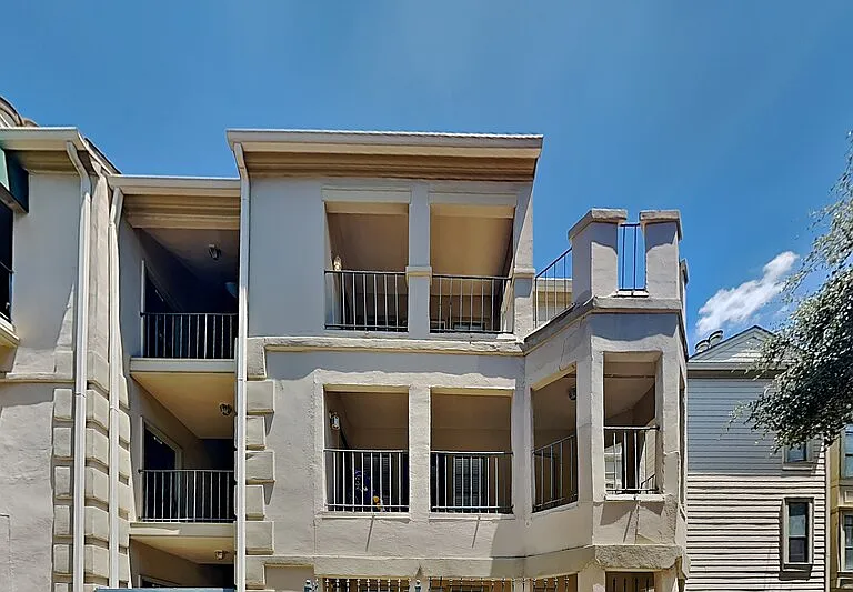 3105 San Jacinto St #308 — Photo 1