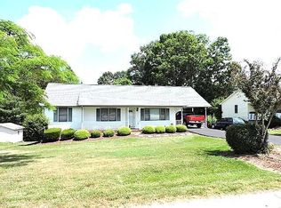 361 Iris Ln, Blairs, VA 24540