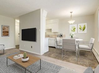 9615 123rd Ave NW #203, Edmonton, AB