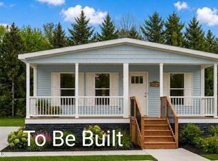 395 Cheshire Rd #116, Pittsfield, MA 01201
