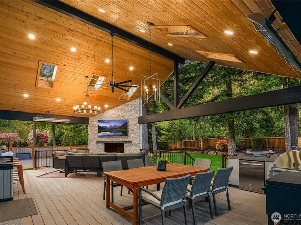 43936 SE 127th Place, North Bend, WA 98045