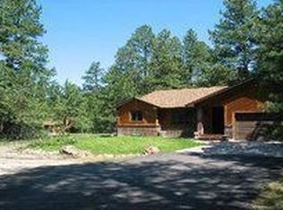 726 N White Tail Dr, Franktown, CO 80116